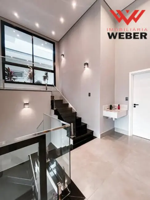 Foto 7 de Casa de Condomínio com 3 quartos à venda, 257m2 em Parque Ibiti Reserva, Sorocaba - SP