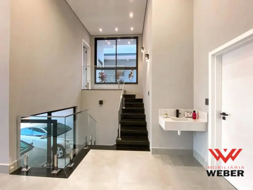 Foto 8 de Casa de Condomínio com 3 quartos à venda, 257m2 em Parque Ibiti Reserva, Sorocaba - SP