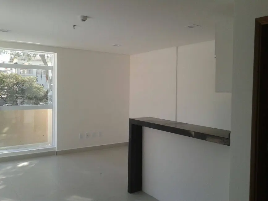 Foto 2 de Sala Comercial à venda, 35m2 em Vila Trujillo, Sorocaba - SP