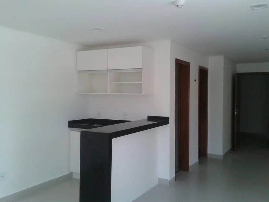 Foto 1 de Sala Comercial à venda, 35m2 em Vila Trujillo, Sorocaba - SP