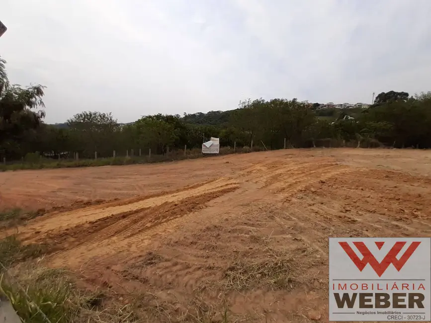 Foto 3 de Terreno / Lote à venda, 5300m2 em Jardim Leocádia, Sorocaba - SP