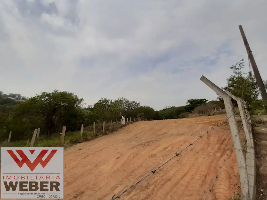 Foto 4 de Terreno / Lote à venda, 5300m2 em Jardim Leocádia, Sorocaba - SP