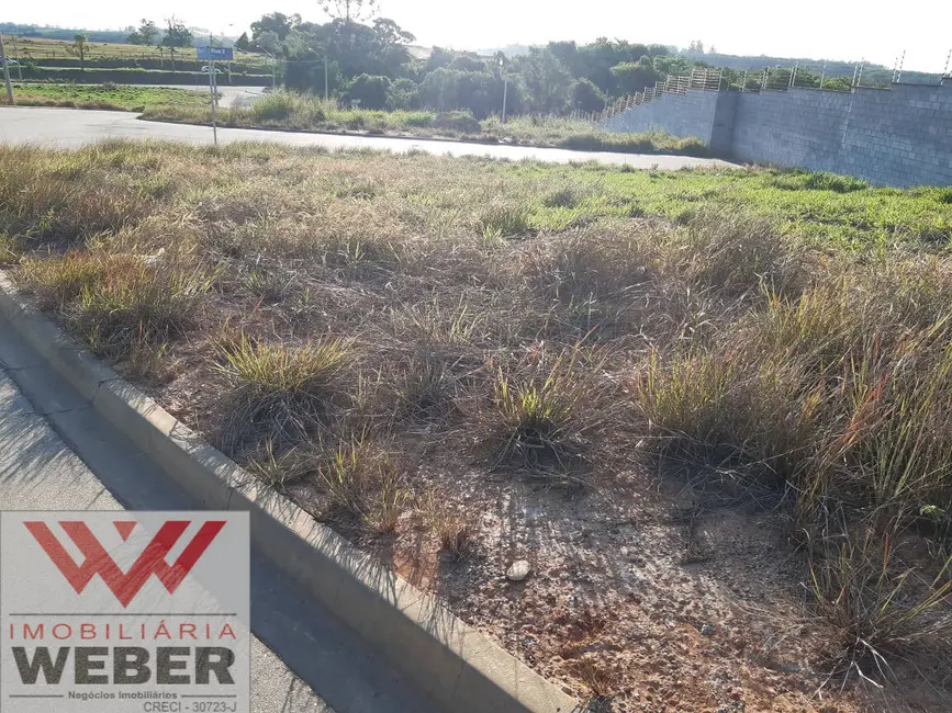 Foto 3 de Terreno / Lote à venda, 242m2 em Caguassu, Sorocaba - SP