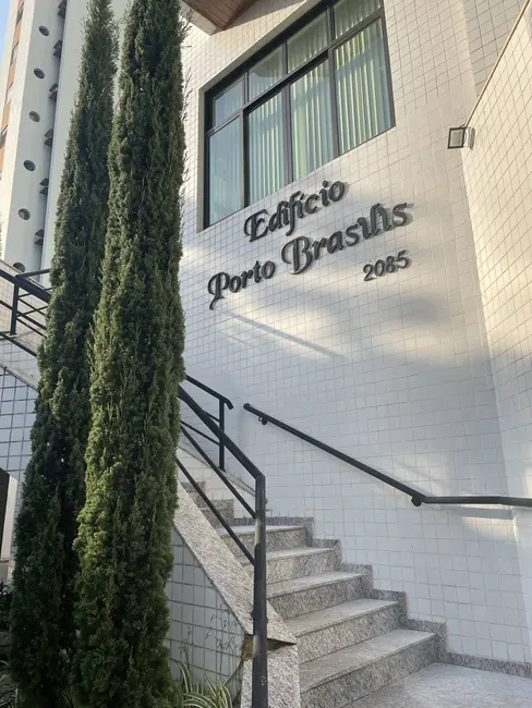 Foto 2 de Apartamento com 4 quartos à venda, 220m2 em Centro, Sorocaba - SP