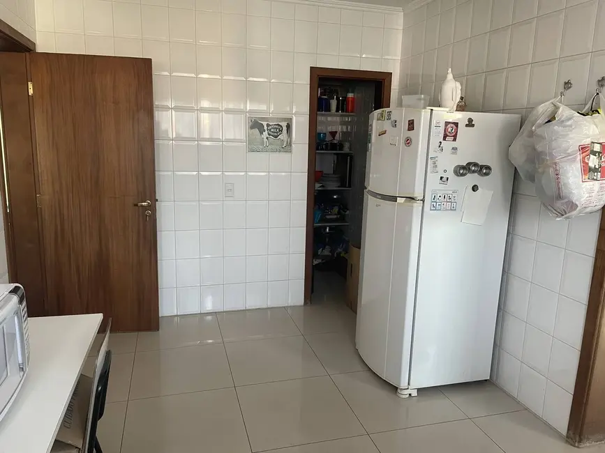 Apartamento com 4 quartos à venda, 220m2 em Centro, Sorocaba - SP - imagem 7 Foto 7 de Apartamento com 4 quartos à venda, 220m2 em Centro, Sorocaba - SP