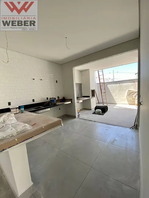 Casa de Condomínio com 3 quartos à venda, 152m2 em Horto Florestal, Sorocaba - SP - imagem 8 Foto 8 de Casa de Condomínio com 3 quartos à venda, 152m2 em Horto Florestal, Sorocaba - SP