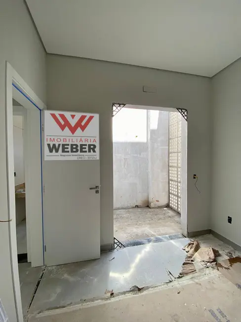 Casa de Condomínio com 3 quartos à venda, 152m2 em Horto Florestal, Sorocaba - SP - imagem 5 Foto 5 de Casa de Condomínio com 3 quartos à venda, 152m2 em Horto Florestal, Sorocaba - SP