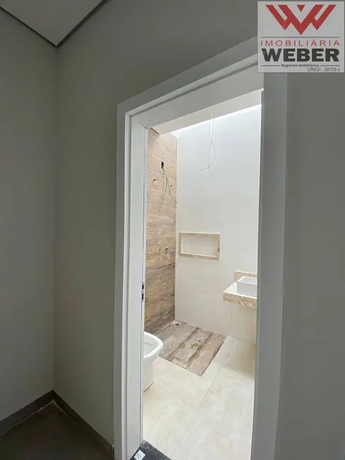 Casa de Condomínio com 3 quartos à venda, 152m2 em Horto Florestal, Sorocaba - SP - imagem 6 Foto 6 de Casa de Condomínio com 3 quartos à venda, 152m2 em Horto Florestal, Sorocaba - SP