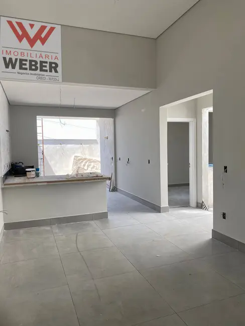 Casa de Condomínio com 3 quartos à venda, 152m2 em Horto Florestal, Sorocaba - SP - imagem 3 Foto 3 de Casa de Condomínio com 3 quartos à venda, 152m2 em Horto Florestal, Sorocaba - SP