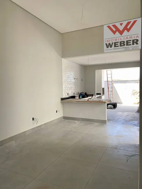 Casa de Condomínio com 3 quartos à venda, 152m2 em Horto Florestal, Sorocaba - SP - imagem 4 Foto 4 de Casa de Condomínio com 3 quartos à venda, 152m2 em Horto Florestal, Sorocaba - SP