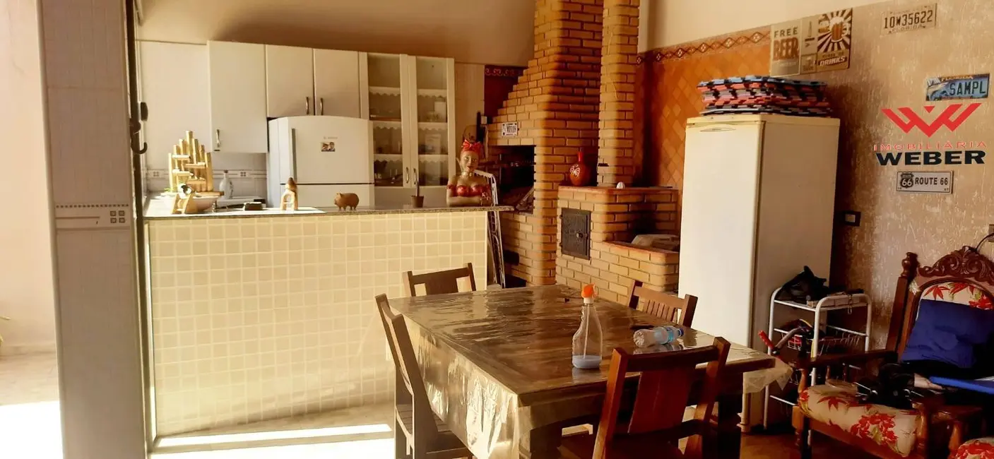 Foto 5 de Casa com 3 quartos à venda, 280m2 em Granja Olga II, Sorocaba - SP