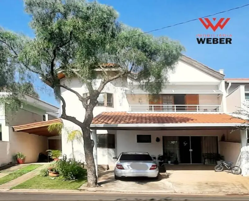 Foto 1 de Casa com 3 quartos à venda, 280m2 em Granja Olga II, Sorocaba - SP