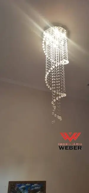 Foto 6 de Casa com 3 quartos à venda, 280m2 em Granja Olga II, Sorocaba - SP