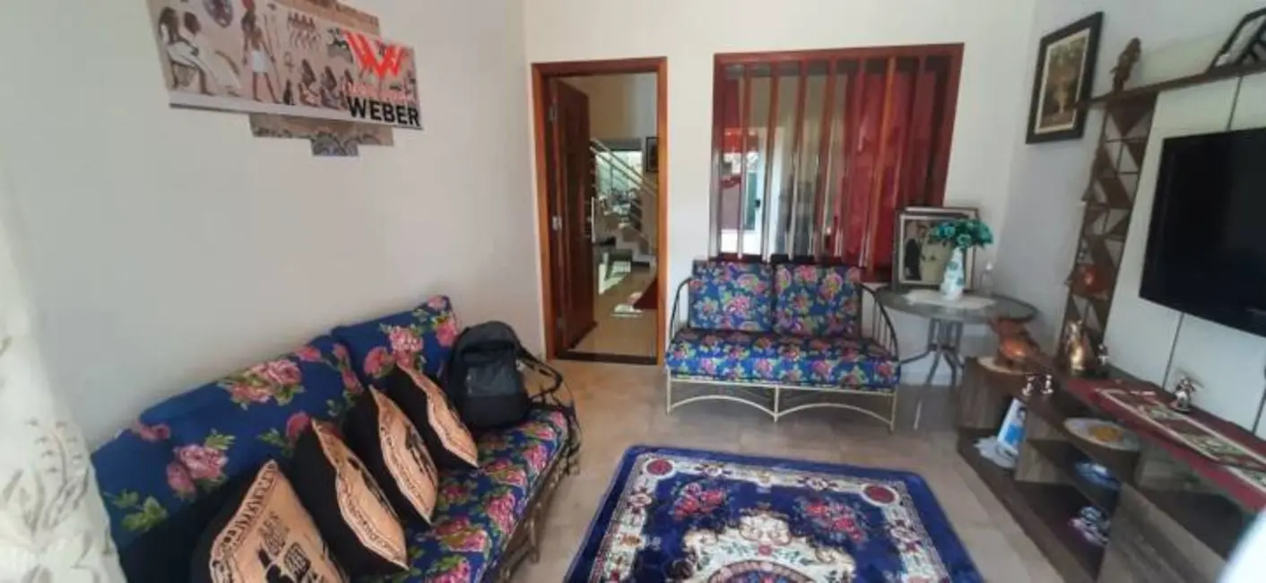 Foto 3 de Casa com 3 quartos à venda, 280m2 em Granja Olga II, Sorocaba - SP