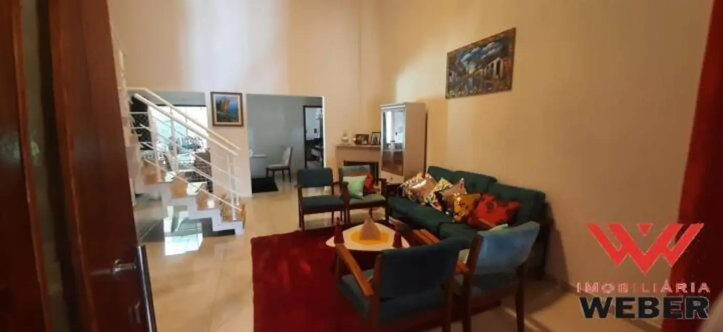 Foto 4 de Casa com 3 quartos à venda, 280m2 em Granja Olga II, Sorocaba - SP