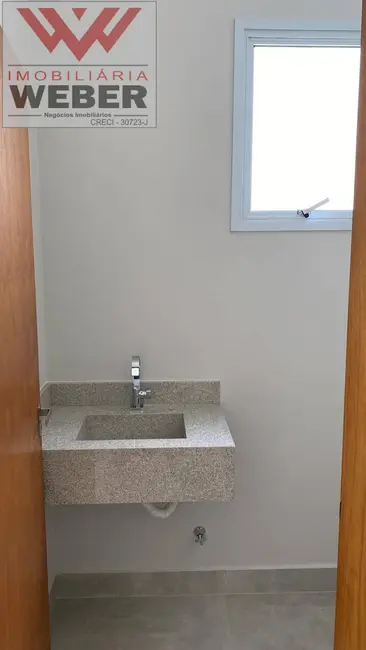 Casa de Condomínio com 2 quartos à venda, 275m2 em Cajuru do Sul, Sorocaba - SP - imagem 3 Foto 3 de Casa de Condomínio com 2 quartos à venda, 275m2 em Cajuru do Sul, Sorocaba - SP