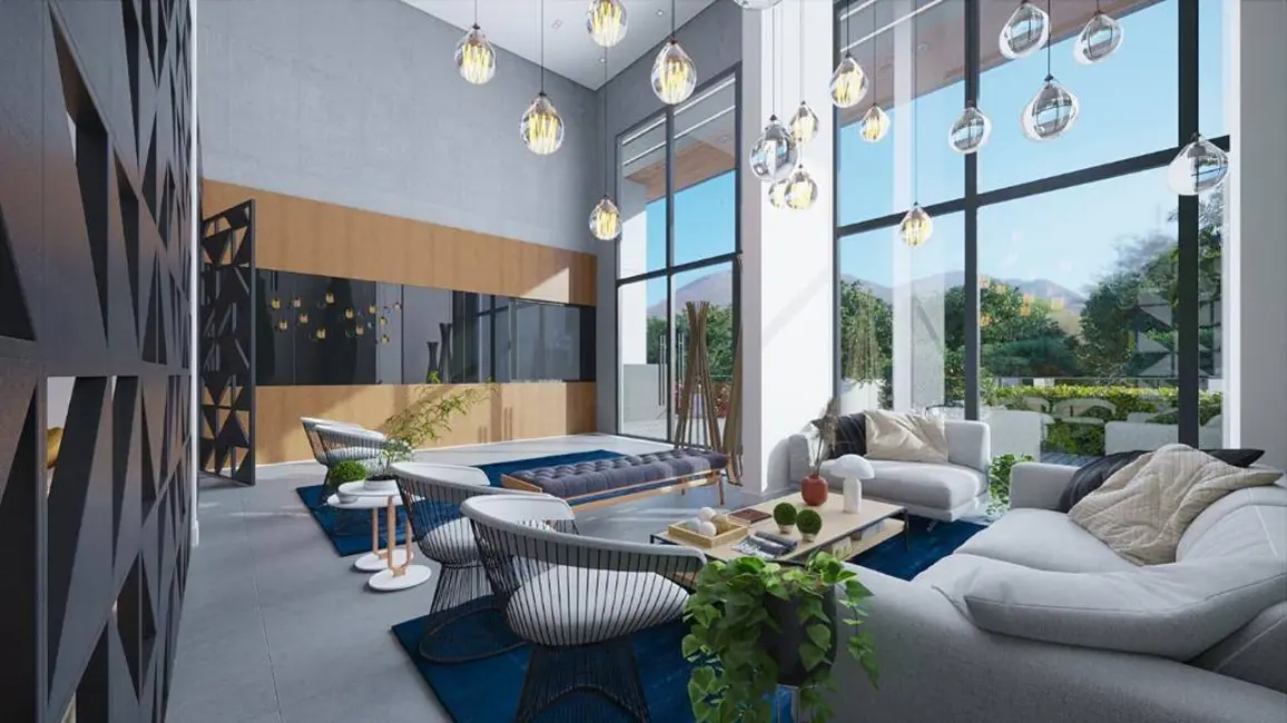 Apartamento com 3 quartos à venda, 91m2 em Vila Independência, Sorocaba - SP - imagem 9 Foto 9 de Apartamento com 3 quartos à venda, 91m2 em Vila Independência, Sorocaba - SP