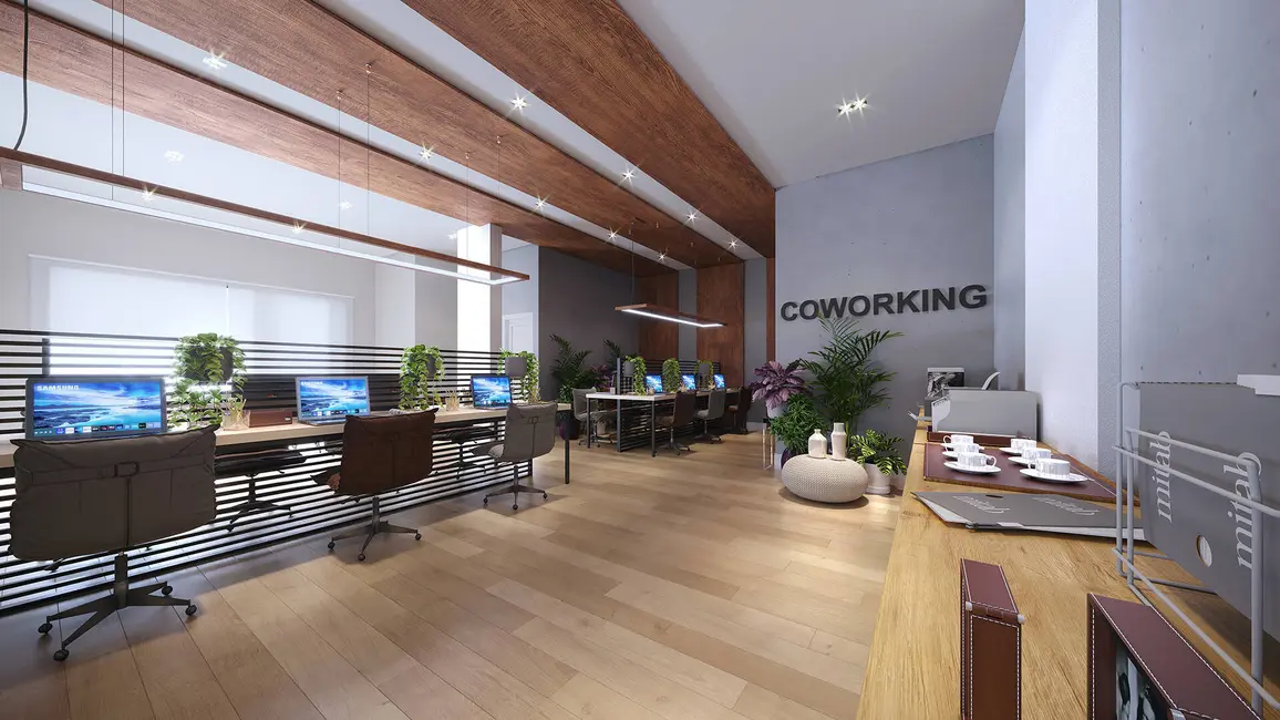 Apartamento com 3 quartos à venda, 91m2 em Vila Independência, Sorocaba - SP - imagem 8 Foto 8 de Apartamento com 3 quartos à venda, 91m2 em Vila Independência, Sorocaba - SP