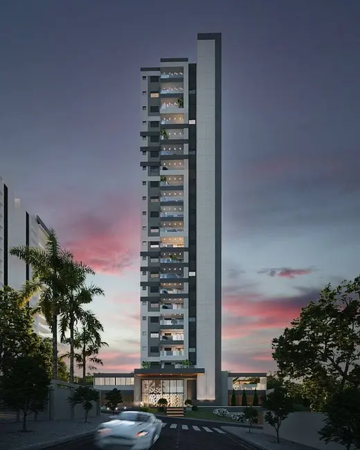 Foto 2 de Apartamento com 3 quartos à venda, 91m2 em Vila Independência, Sorocaba - SP