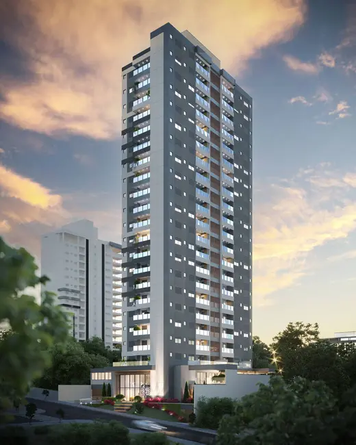 Apartamento com 3 quartos à venda, 91m2 em Vila Independência, Sorocaba - SP - imagem 3 Foto 3 de Apartamento com 3 quartos à venda, 91m2 em Vila Independência, Sorocaba - SP