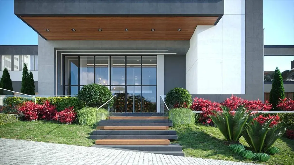 Apartamento com 3 quartos à venda, 91m2 em Vila Independência, Sorocaba - SP - imagem 4 Foto 4 de Apartamento com 3 quartos à venda, 91m2 em Vila Independência, Sorocaba - SP