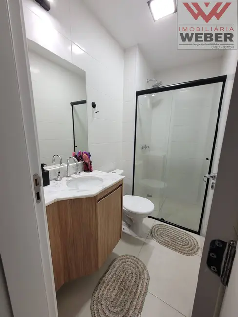 Apartamento com 2 quartos à venda, 55m2 em Parque Campolim, Sorocaba - SP - imagem 3 Foto 3 de Apartamento com 2 quartos à venda, 55m2 em Parque Campolim, Sorocaba - SP