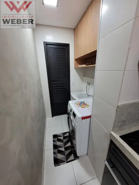 Apartamento com 2 quartos à venda, 55m2 em Parque Campolim, Sorocaba - SP - imagem 6 Foto 6 de Apartamento com 2 quartos à venda, 55m2 em Parque Campolim, Sorocaba - SP