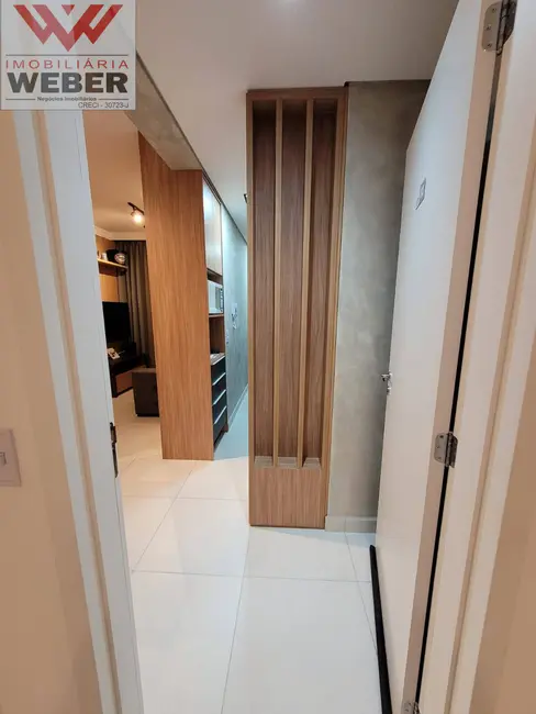 Apartamento com 2 quartos à venda, 55m2 em Parque Campolim, Sorocaba - SP - imagem 5 Foto 5 de Apartamento com 2 quartos à venda, 55m2 em Parque Campolim, Sorocaba - SP