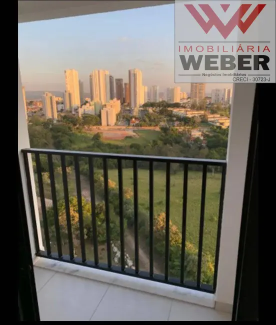 Apartamento com 2 quartos à venda, 55m2 em Parque Campolim, Sorocaba - SP - imagem 8 Foto 8 de Apartamento com 2 quartos à venda, 55m2 em Parque Campolim, Sorocaba - SP