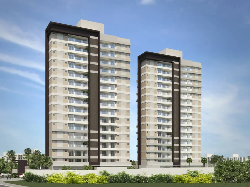 Apartamento com 3 quartos à venda, 91m2 em Parque Campolim, Sorocaba - SP - imagem 1 Foto 1 de Apartamento com 3 quartos à venda, 91m2 em Parque Campolim, Sorocaba - SP