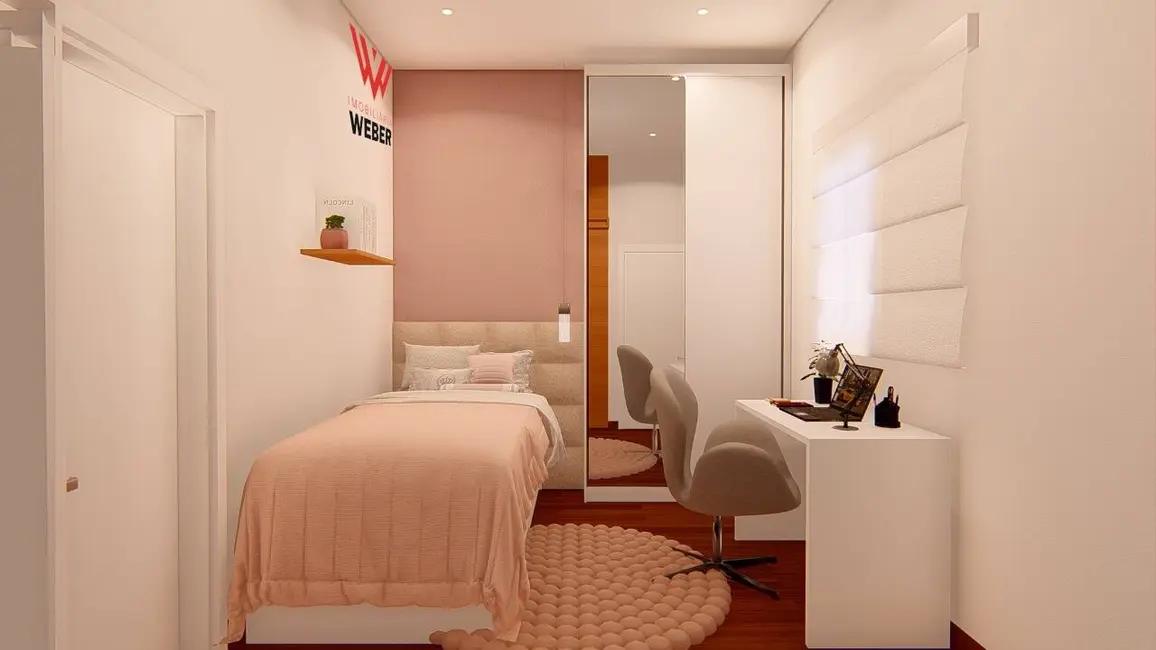 Casa com 3 quartos à venda, 328m2 em Parque Ibiti Reserva, Sorocaba - SP - imagem 7 Foto 7 de Casa com 3 quartos à venda, 328m2 em Parque Ibiti Reserva, Sorocaba - SP