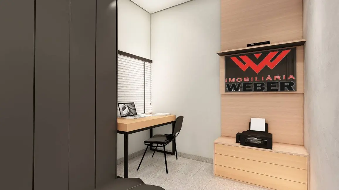 Casa com 3 quartos à venda, 328m2 em Parque Ibiti Reserva, Sorocaba - SP - imagem 6 Foto 6 de Casa com 3 quartos à venda, 328m2 em Parque Ibiti Reserva, Sorocaba - SP