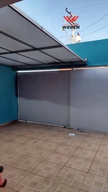 Casa com 2 quartos à venda, 188m2 em Jardim Wanel Ville IV, Sorocaba - SP - imagem 3 Foto 3 de Casa com 2 quartos à venda, 188m2 em Jardim Wanel Ville IV, Sorocaba - SP