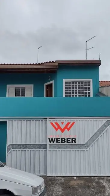Foto 2 de Casa com 2 quartos à venda, 188m2 em Jardim Wanel Ville IV, Sorocaba - SP