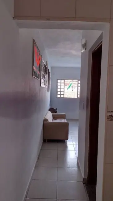 Casa com 2 quartos à venda, 188m2 em Jardim Wanel Ville IV, Sorocaba - SP - imagem 6 Foto 6 de Casa com 2 quartos à venda, 188m2 em Jardim Wanel Ville IV, Sorocaba - SP