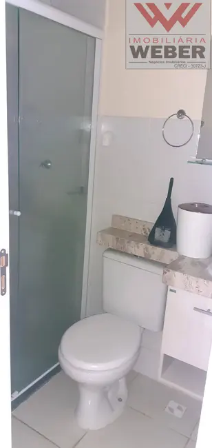 Foto 6 de Apartamento com 2 quartos à venda, 48m2 em Distrito Industrial, Jau - SP