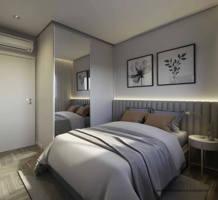 Apartamento com 3 quartos à venda, 114m2 em Além Ponte, Sorocaba - SP - imagem 7 Foto 7 de Apartamento com 3 quartos à venda, 114m2 em Além Ponte, Sorocaba - SP