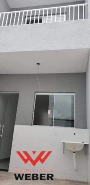 Casa com 2 quartos à venda, 80m2 em Jardim Wanel Ville IV, Sorocaba - SP - imagem 3 Foto 3 de Casa com 2 quartos à venda, 80m2 em Jardim Wanel Ville IV, Sorocaba - SP