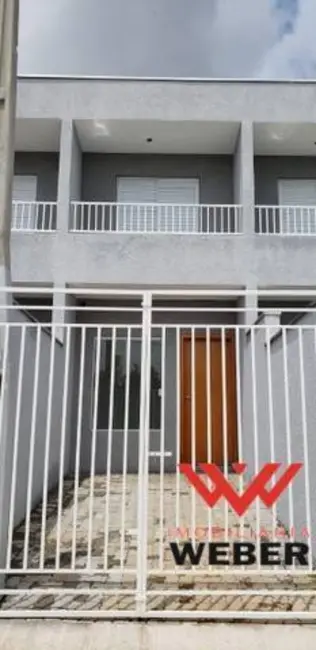 Foto 2 de Casa com 2 quartos à venda, 80m2 em Jardim Wanel Ville IV, Sorocaba - SP