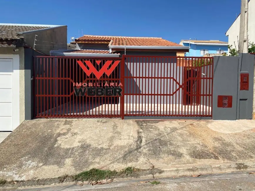 Casa com 3 quartos à venda, 150m2 em Jardim Wanel Ville V, Sorocaba - SP - imagem 4 Foto 4 de Casa com 3 quartos à venda, 150m2 em Jardim Wanel Ville V, Sorocaba - SP