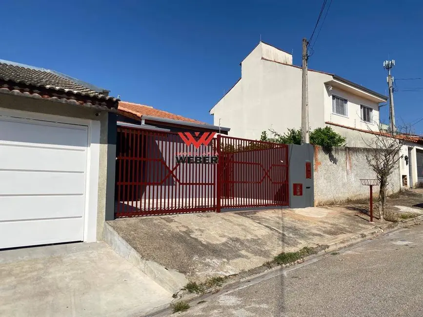 Casa com 3 quartos à venda, 150m2 em Jardim Wanel Ville V, Sorocaba - SP - imagem 2 Foto 2 de Casa com 3 quartos à venda, 150m2 em Jardim Wanel Ville V, Sorocaba - SP