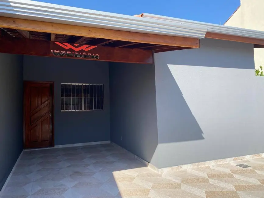 Casa com 3 quartos à venda, 150m2 em Jardim Wanel Ville V, Sorocaba - SP - imagem 3 Foto 3 de Casa com 3 quartos à venda, 150m2 em Jardim Wanel Ville V, Sorocaba - SP