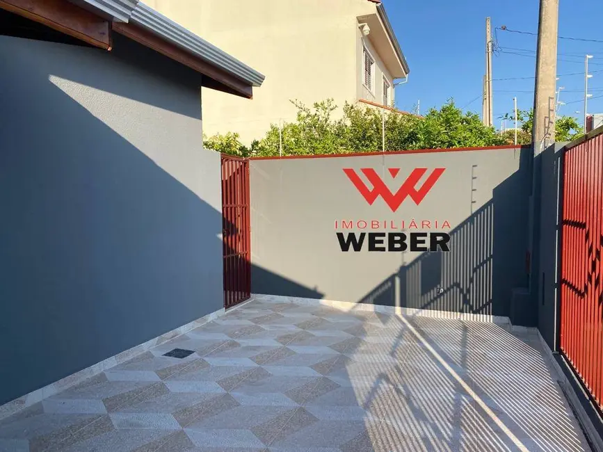 Casa com 3 quartos à venda, 150m2 em Jardim Wanel Ville V, Sorocaba - SP - imagem 9 Foto 9 de Casa com 3 quartos à venda, 150m2 em Jardim Wanel Ville V, Sorocaba - SP