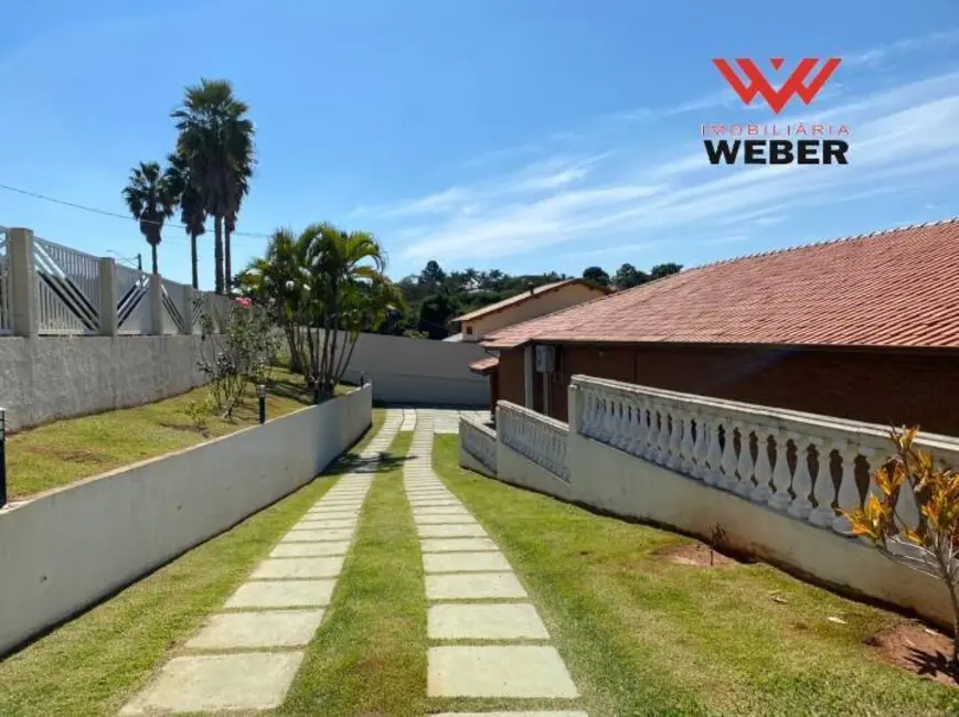 Foto 5 de Chácara com 5 quartos à venda, 4297m2 em Boituva - SP
