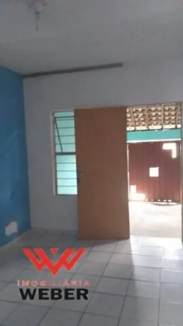 Casa com 2 quartos à venda, 150m2 em Jardim Tropical, Sorocaba - SP - imagem 9 Foto 9 de Casa com 2 quartos à venda, 150m2 em Jardim Tropical, Sorocaba - SP
