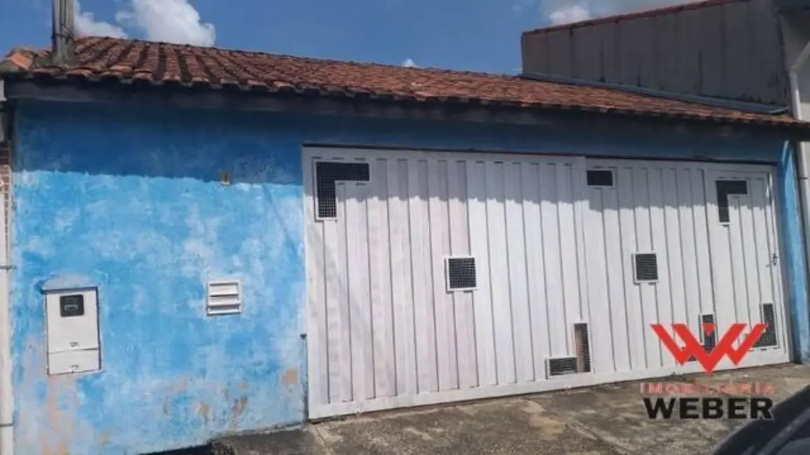 Casa com 2 quartos à venda, 150m2 em Jardim Tropical, Sorocaba - SP - imagem 1 Foto 1 de Casa com 2 quartos à venda, 150m2 em Jardim Tropical, Sorocaba - SP