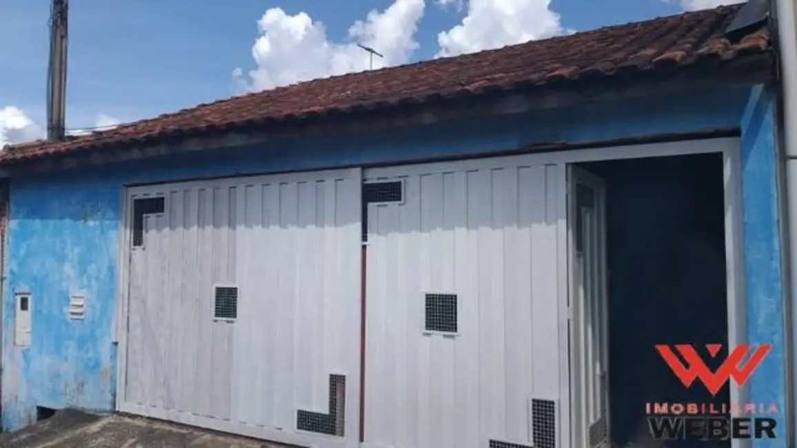 Casa com 2 quartos à venda, 150m2 em Jardim Tropical, Sorocaba - SP - imagem 2 Foto 2 de Casa com 2 quartos à venda, 150m2 em Jardim Tropical, Sorocaba - SP