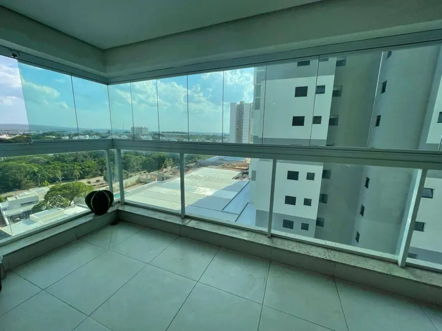 Foto 1 de Apartamento com 1 quarto para alugar, 52m2 em Parque Campolim, Sorocaba - SP