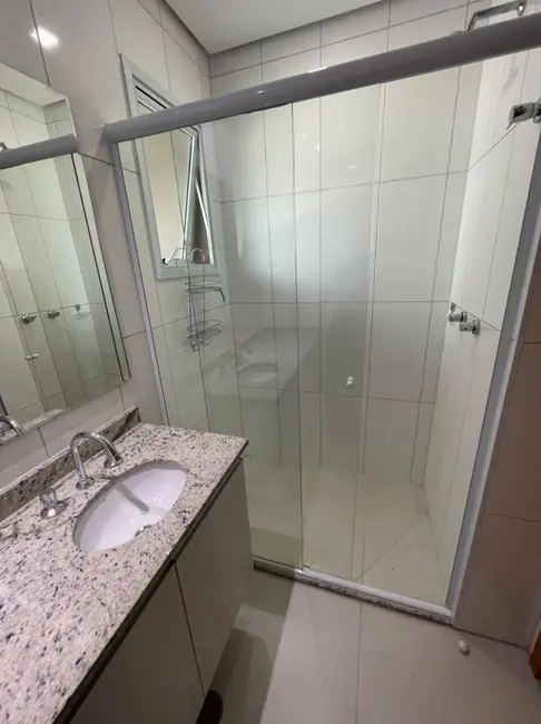Foto 3 de Apartamento com 1 quarto para alugar, 52m2 em Parque Campolim, Sorocaba - SP