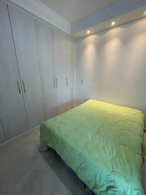 Foto 9 de Apartamento com 1 quarto para alugar, 52m2 em Parque Campolim, Sorocaba - SP